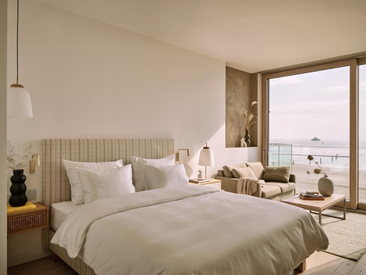 Hotel 1884 Norderney Esterno foto