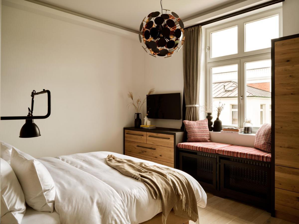 Hotel 1884 Norderney Esterno foto