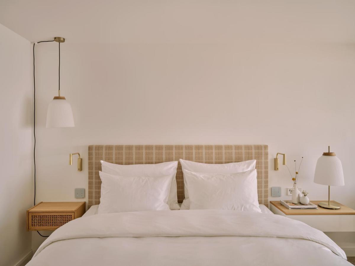 Hotel 1884 Norderney Esterno foto