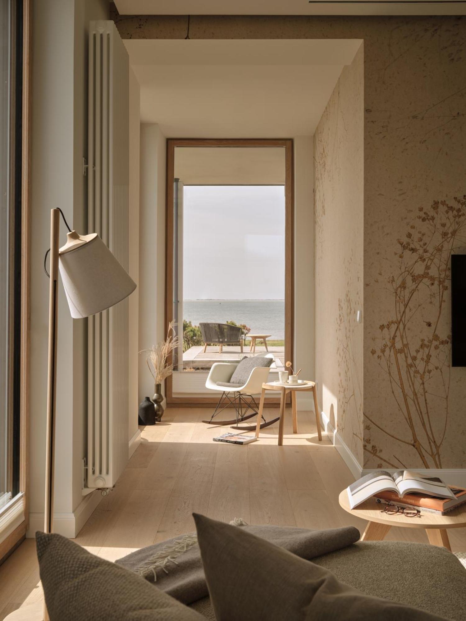 Hotel 1884 Norderney Esterno foto